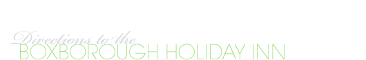Save-The-Date: 07.17.09-07.18.09